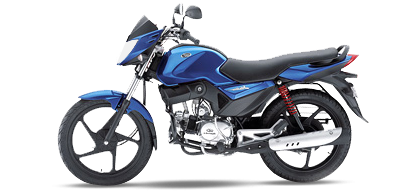 Mahindra 2 Wheelers Stallio
